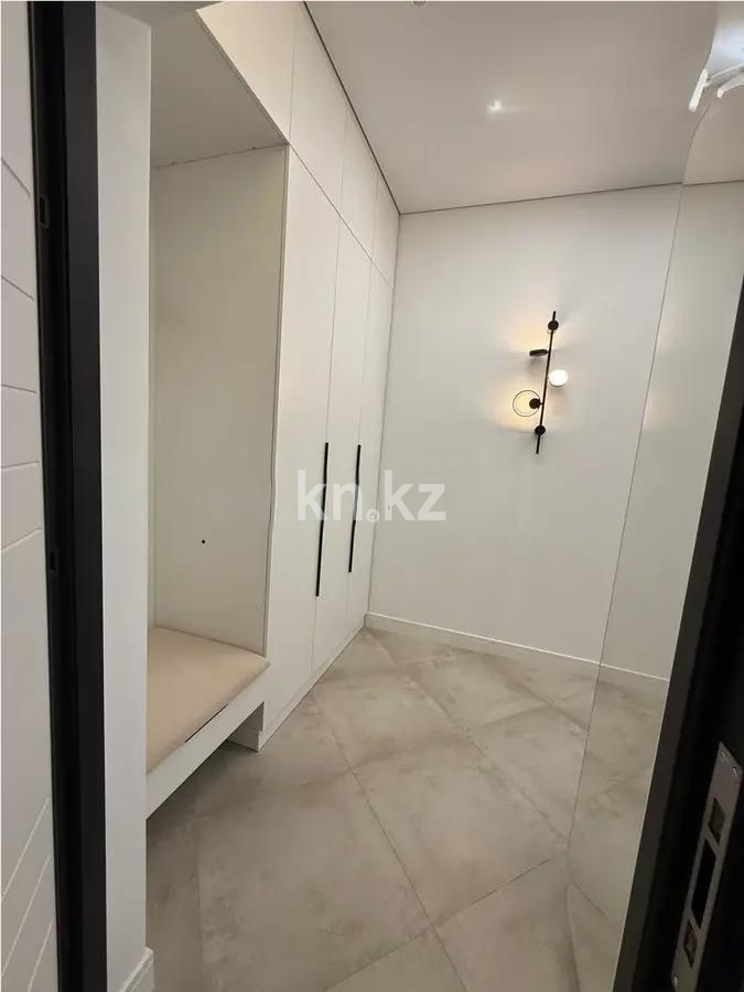 Продажа 2-комнатной квартиры, 44 м², ул. Утеген батыра, дом  11д в Алматы - фото 5