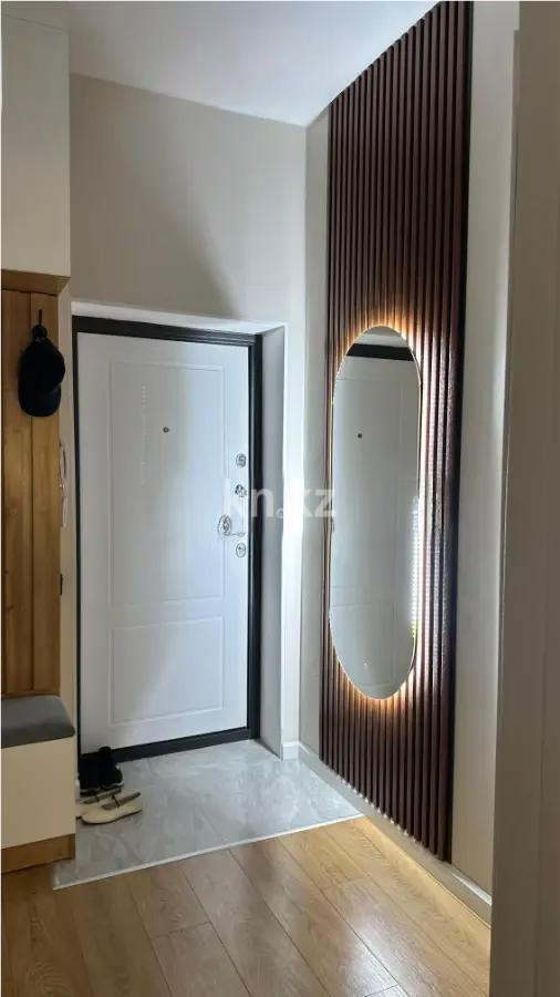 Продажа 2-комнатной квартиры, 44 м², пр. Райымбека, дом  351/2 - Продажа  двухкомнатных квартир в новостройках Алматы без посредников с фото фото 7 из 7