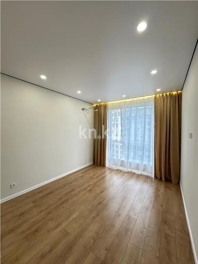 Продажа 2-комнатной квартиры, 47 м² в Астане