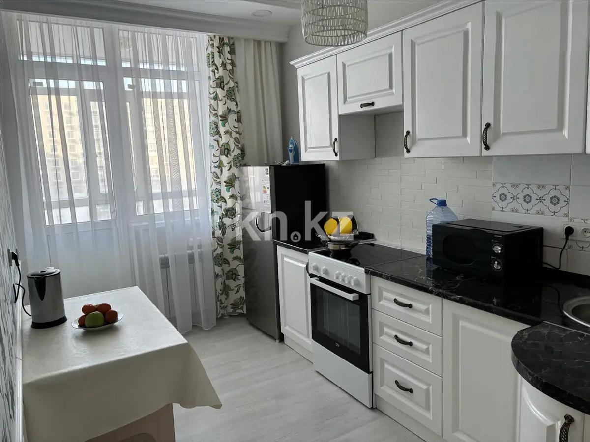 Продажа 1-комнатной квартиры, 39 м² в Астане - фото 3