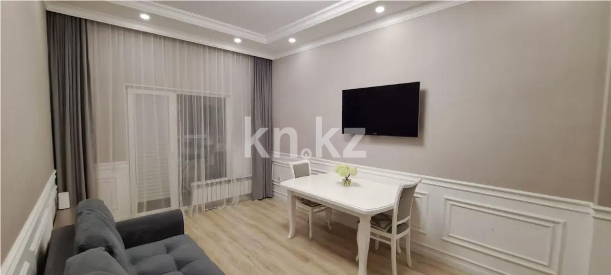 Продажа 2-комнатной квартиры, 53 м² - Продажа недвижимости в Казахстане - страница 17 фото 1 из 3