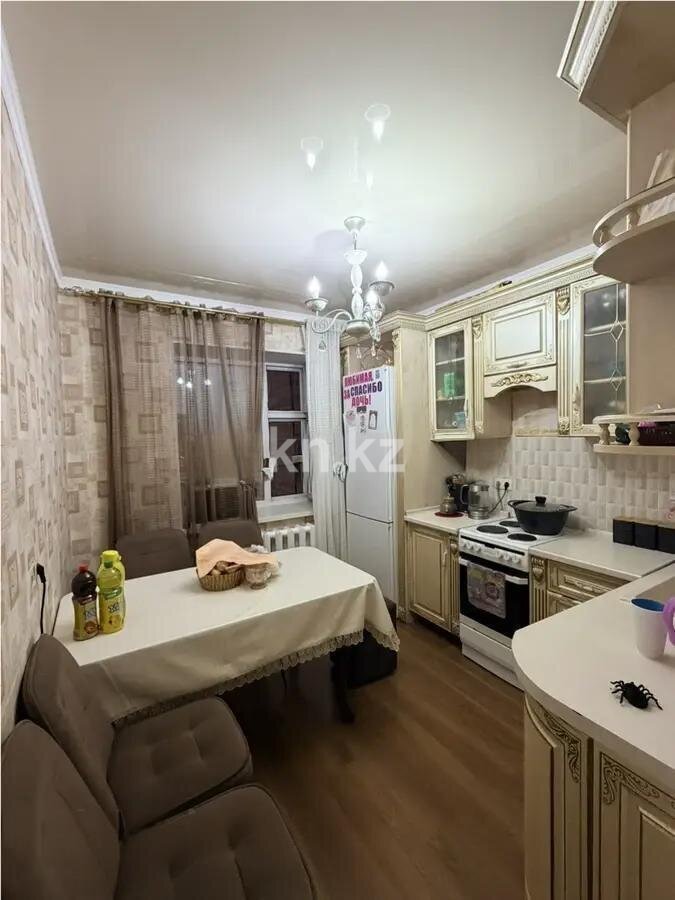 Продажа 3-комнатной квартиры, 70.1 м² в Астане - фото 3