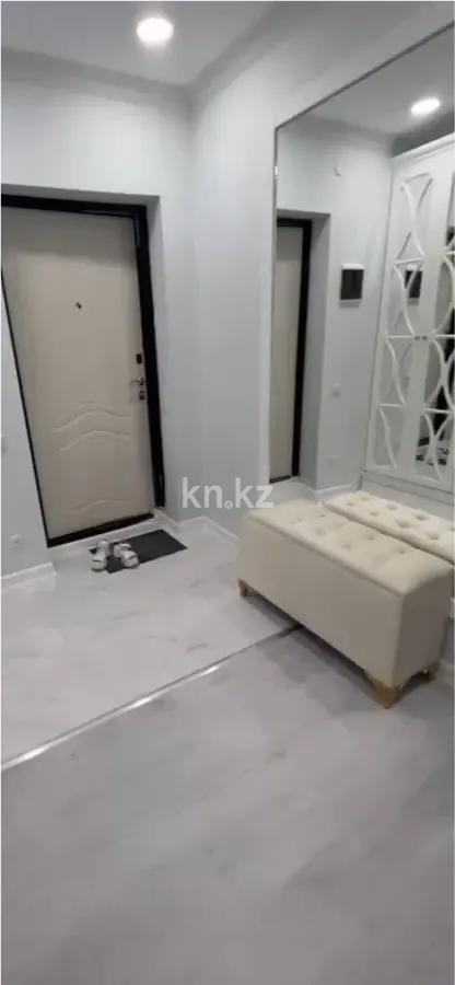 Продажа 2-комнатной квартиры, 46 м² в Алматы - фото 4