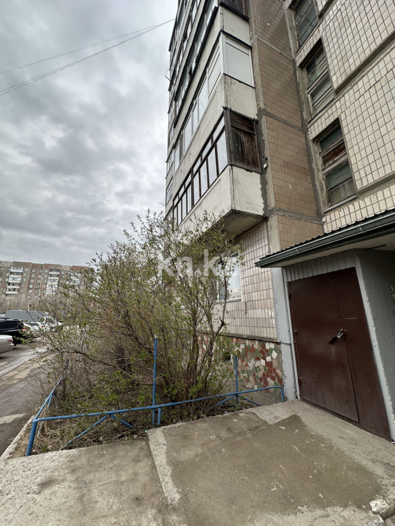 Продажа 1-комнатной квартиры, 42.1 м² в Караганде - фото 22