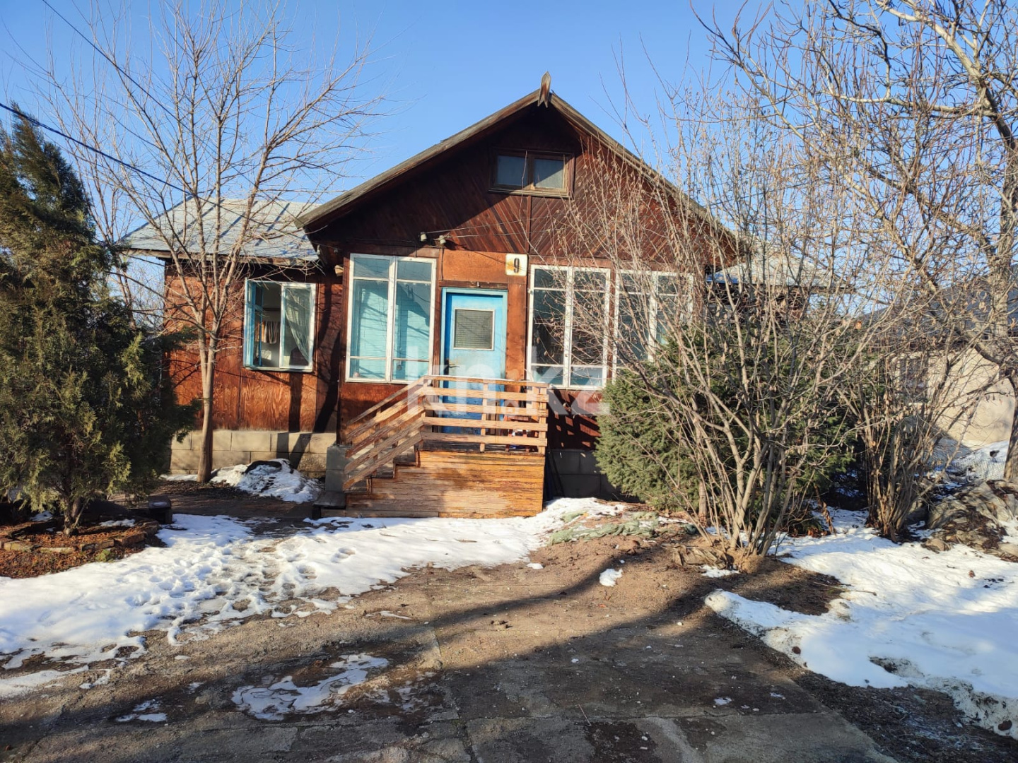 Продажа 4-комнатного дома, 74 м² - Недвижимость в Алматинской области фото 2 из 14