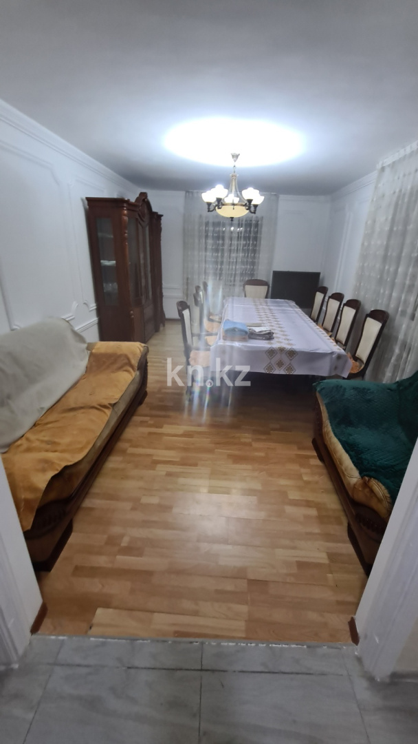 Аренда 5-комнатного дома, 170 м² - Недвижимость в Казахстане - страница 4 фото 10 из 33
