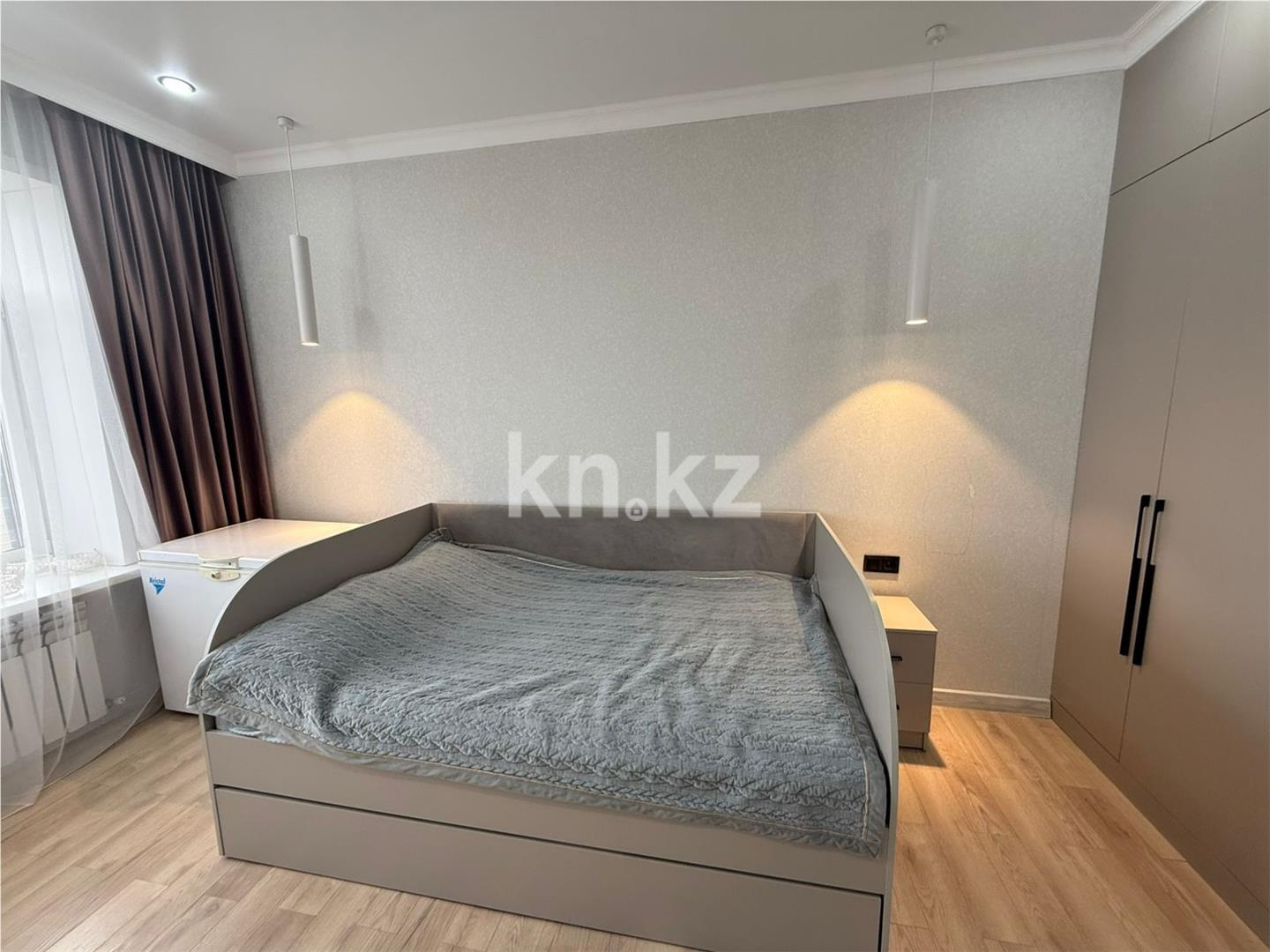 Продажа 3-комнатной квартиры, 90 м² в Караганде - фото 7