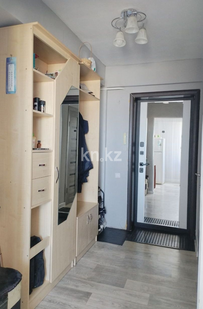 Продажа 1-комнатной квартиры, 38.9 м² - Недвижимость в Усть-Каменогорске фото 8 из 11