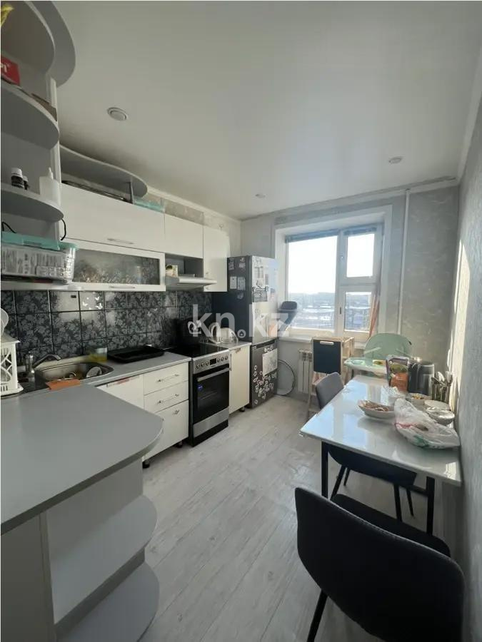 Продажа 2-комнатной квартиры, 57 м² - Продажа недвижимости в Темиртау - страница 3 фото 3 из 6