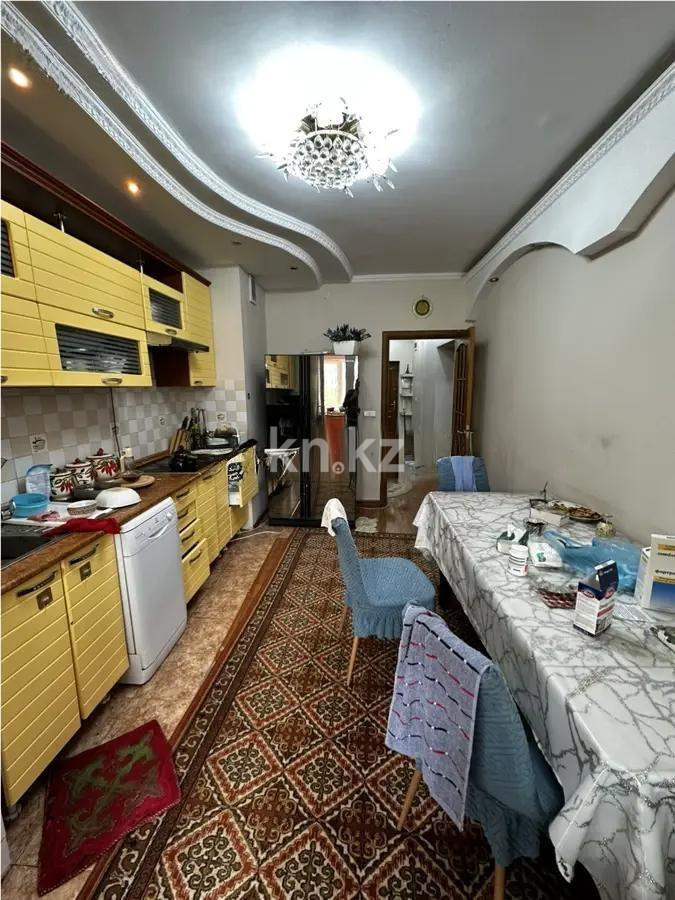 Продажа 3-комнатной квартиры, 104.8 м² - Продажа трехкомнатных квартир в монолитно-каркасном доме в Алматы - страница 3 фото 4 из 5