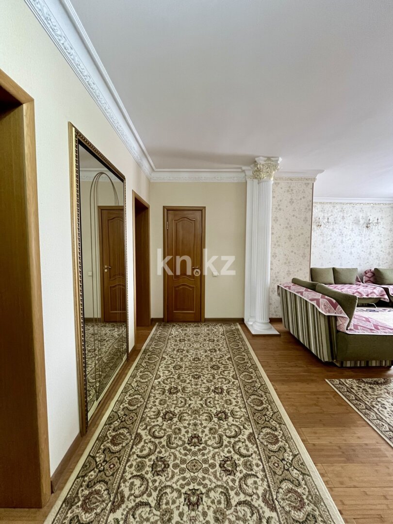 Продажа 3-комнатной квартиры, 99.2 м² в Астане - фото 2