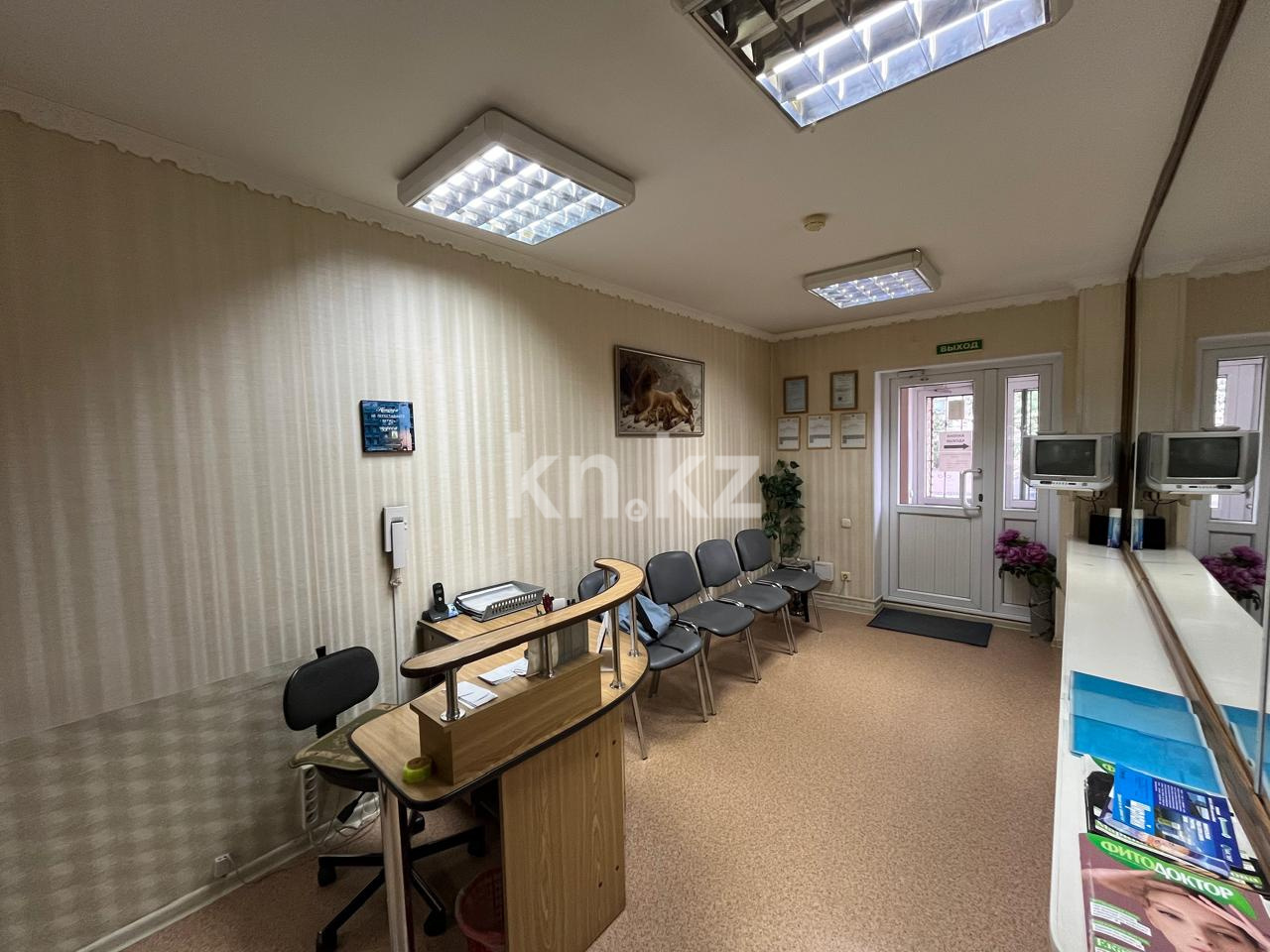 Продажа , 100 м², Строителей - Продажа жилой и коммерческой недвижимости в Карагандинской области фото 3 из 21