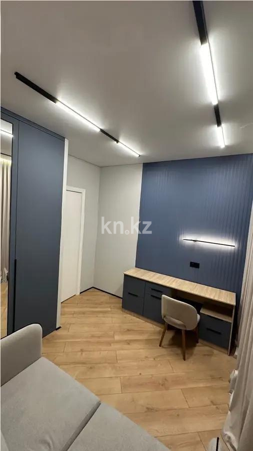 Продажа 2-комнатной квартиры, 65 м², пр. Туран, дом  46/6 - Продажа квартир в Астане фото 1 из 5