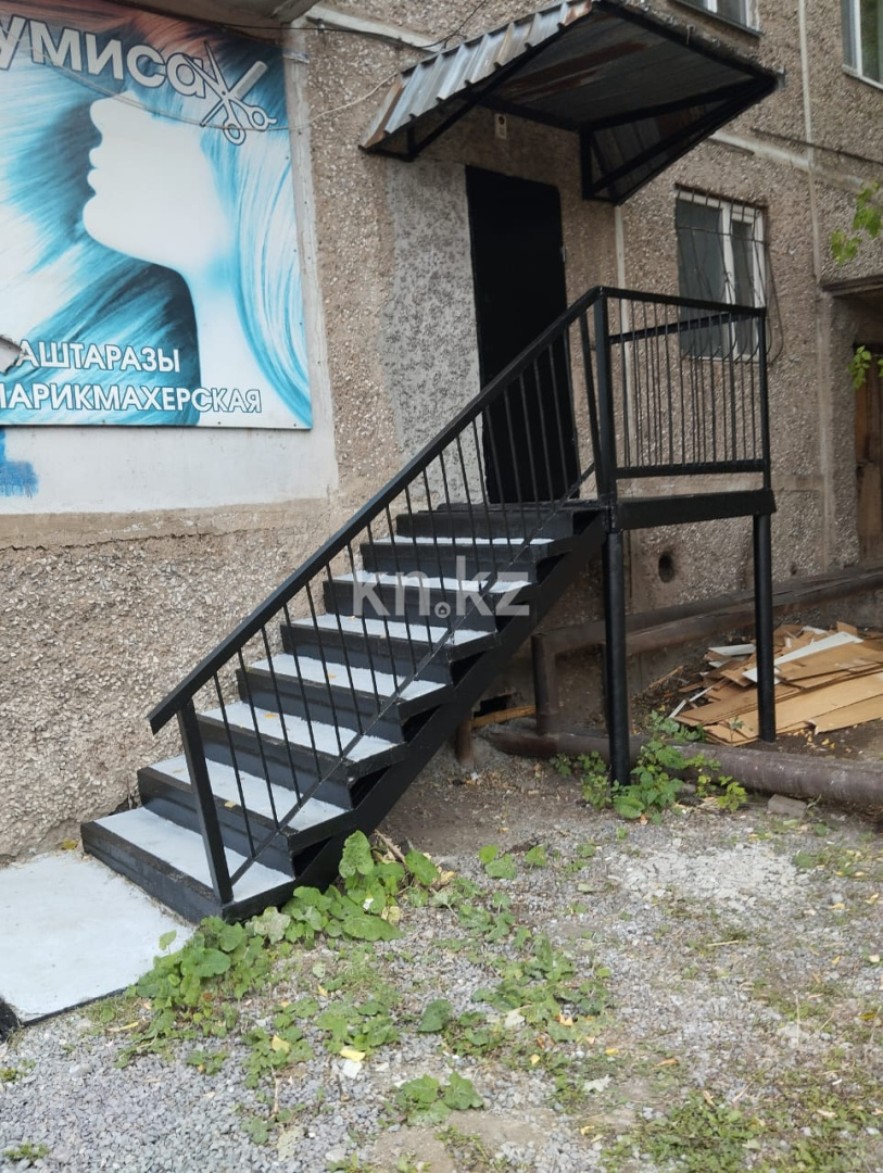 Аренда бизнеса, 17.05 м² - Аренда действующего бизнеса в Караганде фото 1 из 3