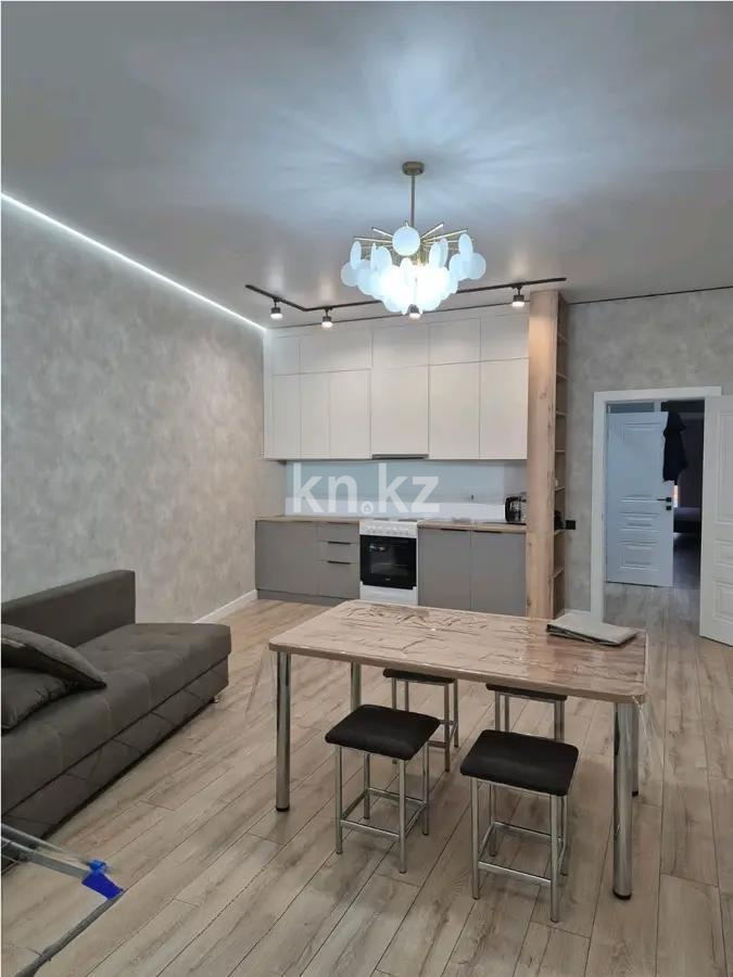 Продажа 3-комнатной квартиры, 85 м² - Продажа квартир в Астане - страница 8 фото 4 из 6