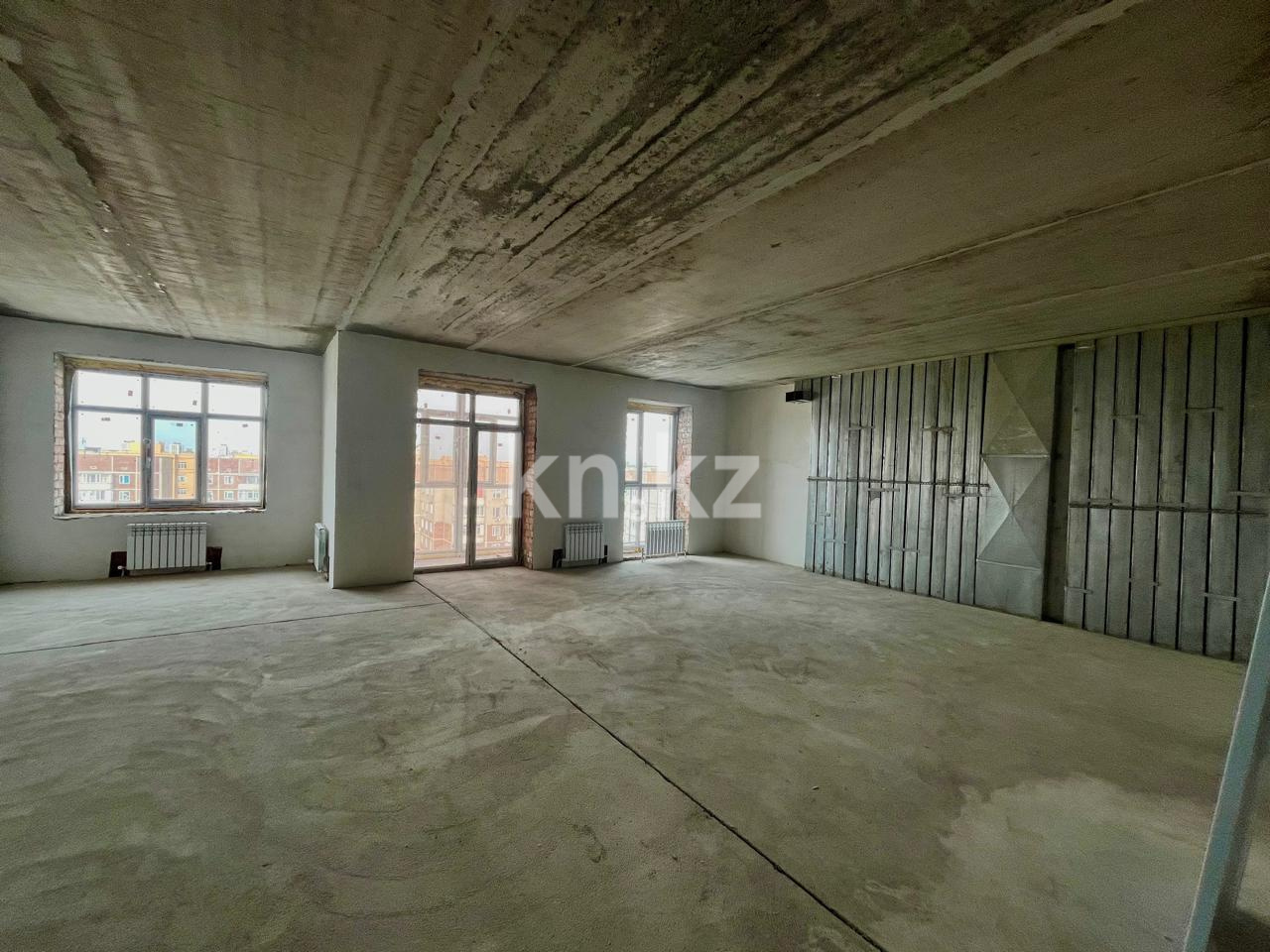 Продажа 3-комнатной квартиры, 104 м² - Продажа трехкомнатных квартир в Караганде - страница 3 фото 3 из 3