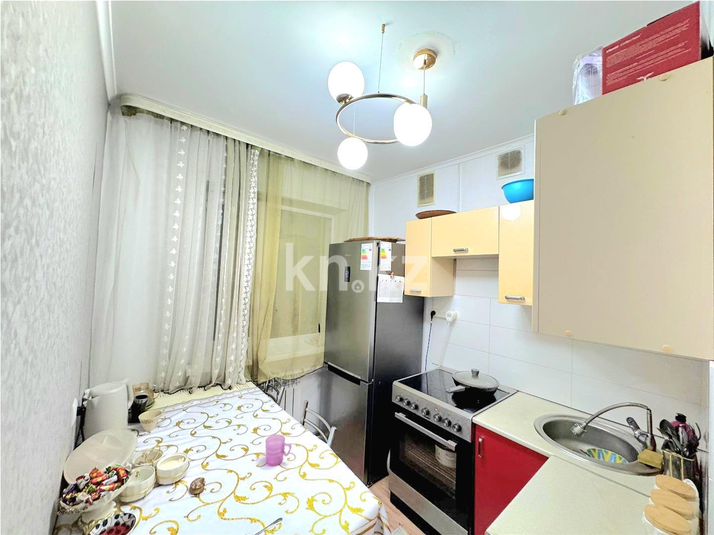 Продажа 2-комнатной квартиры, 50 м², мкр. Восток-2 - Продажа квартир в Казахстане фото 6 из 14