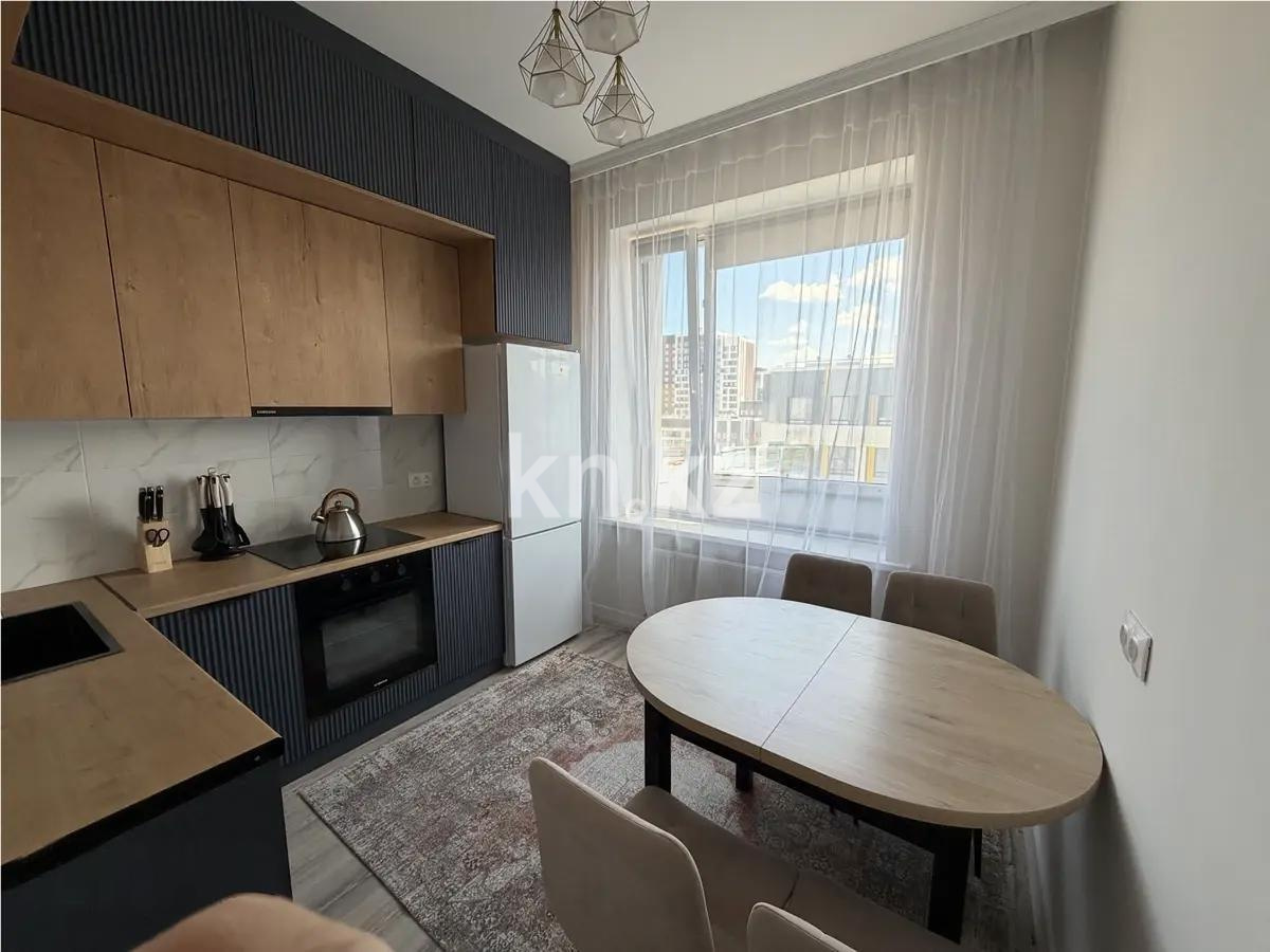 Продажа 1-комнатной квартиры, 35 м² в Астане - фото 2