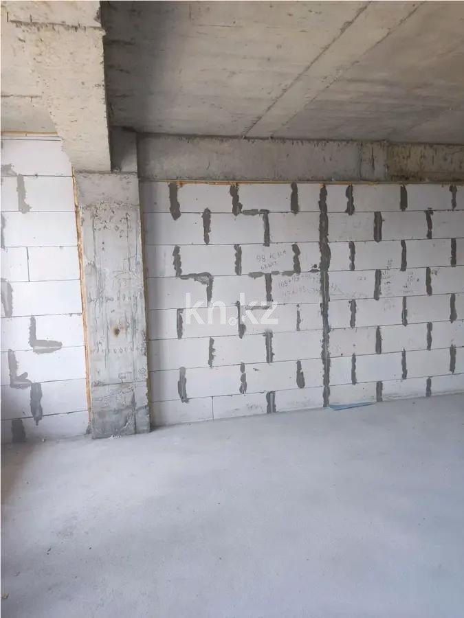 Продажа 1-комнатной квартиры, 45 м², ул. Ауэзова, дом  2/8 - Продажа квартир в новостройках Алматы без посредников фото 2 из 3