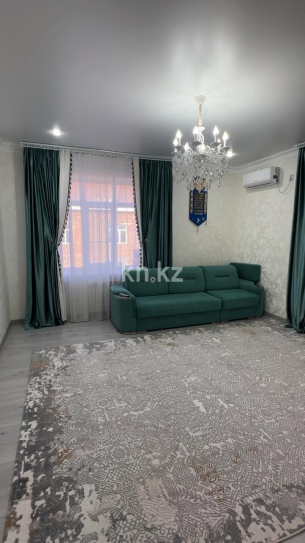 Продажа 3-комнатной квартиры, 75 м² - Продажа квартир от собственников в Караганде - страница 8 фото 1 из 20