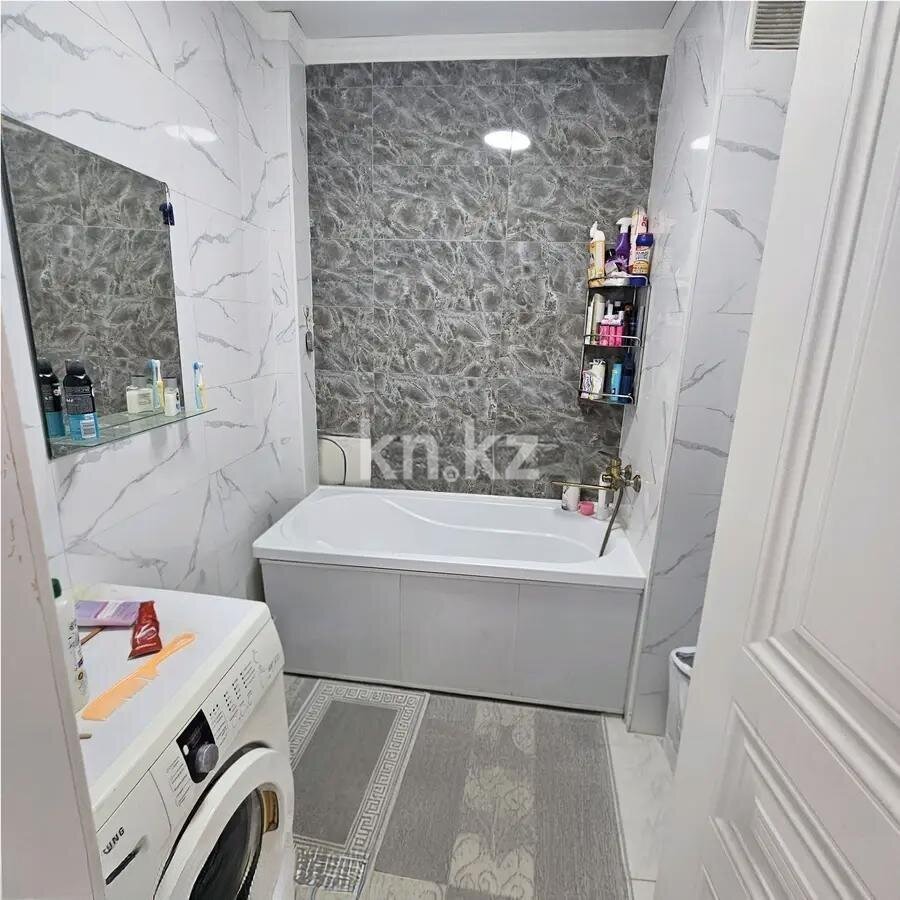 Продажа 2-комнатной квартиры, 66 м² в Алматы - фото 4