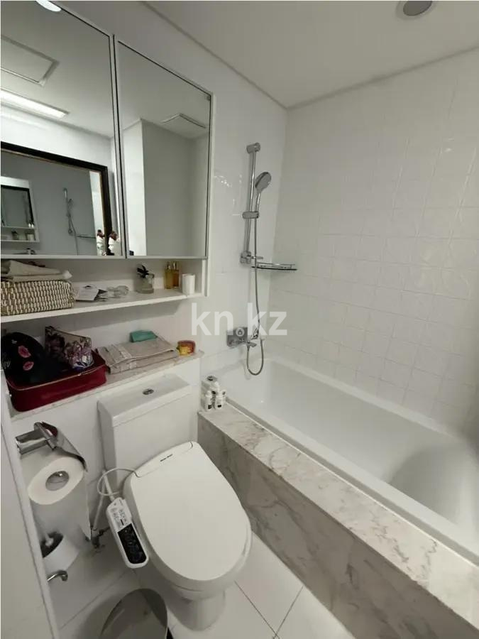 Продажа 4-комнатной квартиры, 109 м² в Астане - фото 6