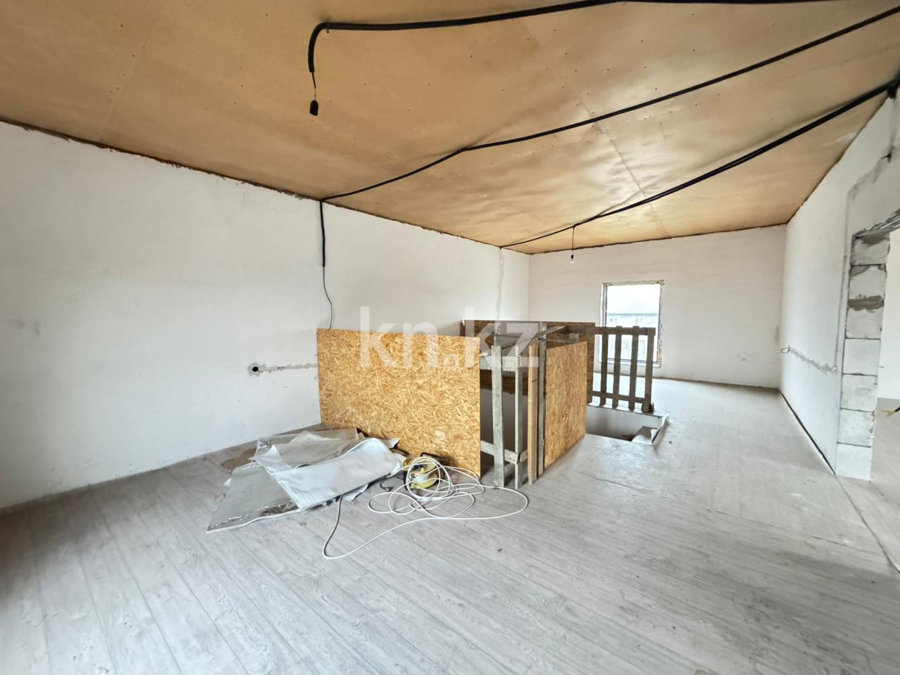 Продажа 6-комнатного дома, 270 м², мкр. Жана Куат - Продажа домов, коттеджей в Алматы фото 8 из 13