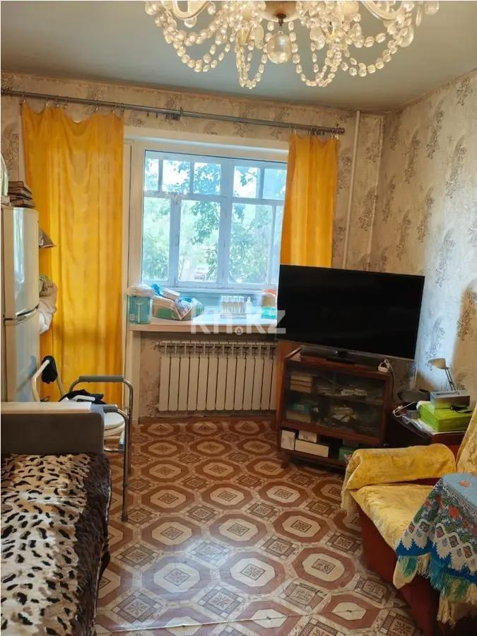 Продажа 2-комнатной квартиры, 44 м², мкр-н 15 в Караганде - фото 2