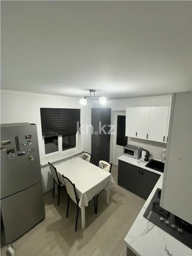 Продажа 2-комнатной квартиры, 57 м², ул. Алтын орда, дом  6г - Продажа квартир в Алматы фото 1 из 3