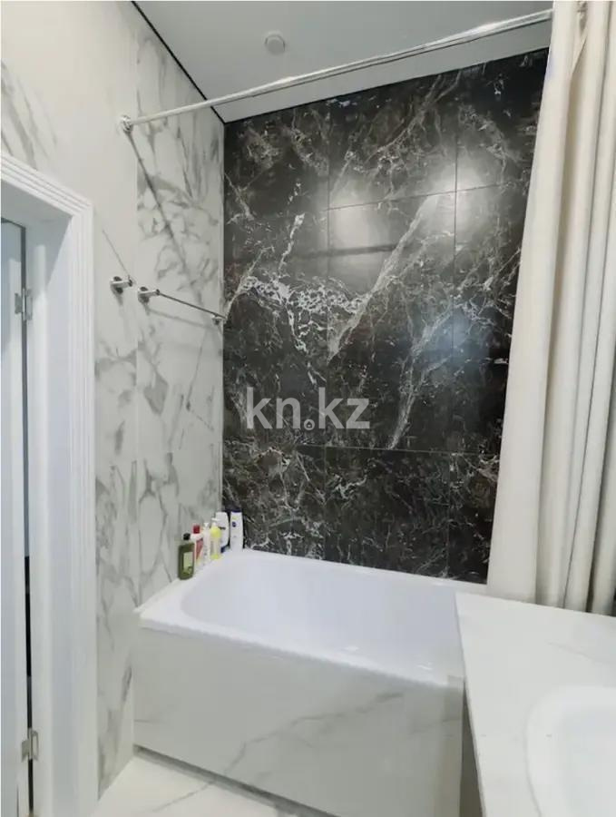 Продажа 1-комнатной квартиры, 39 м² - Продажа квартир в новостройках Астаны - страница 33 фото 3 из 4