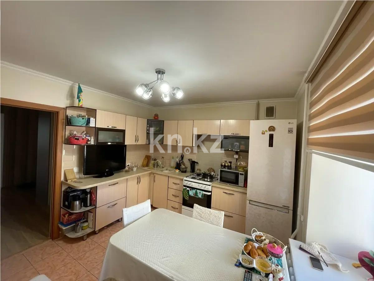 Продажа 3-комнатной квартиры, 80 м², ул. Мустафина, дом  15 в Астане - фото 4