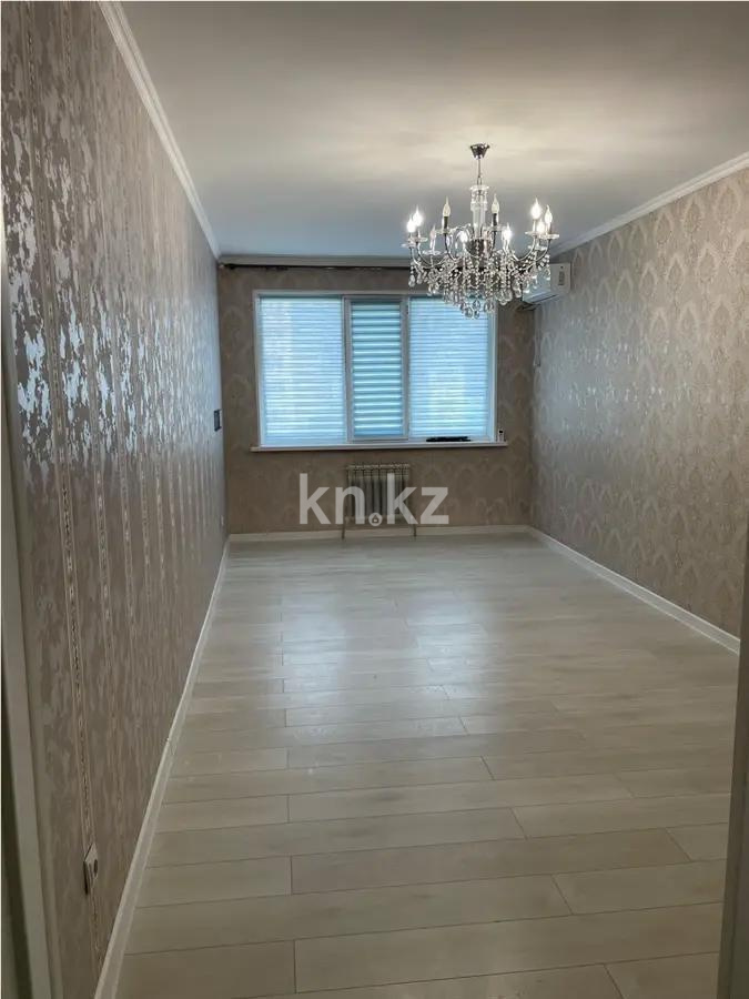 Продажа 3-комнатной квартиры, 75 м², мкр-н Шугыла, дом  341/1 - Продажа квартир в Алматы фото 1 из 10