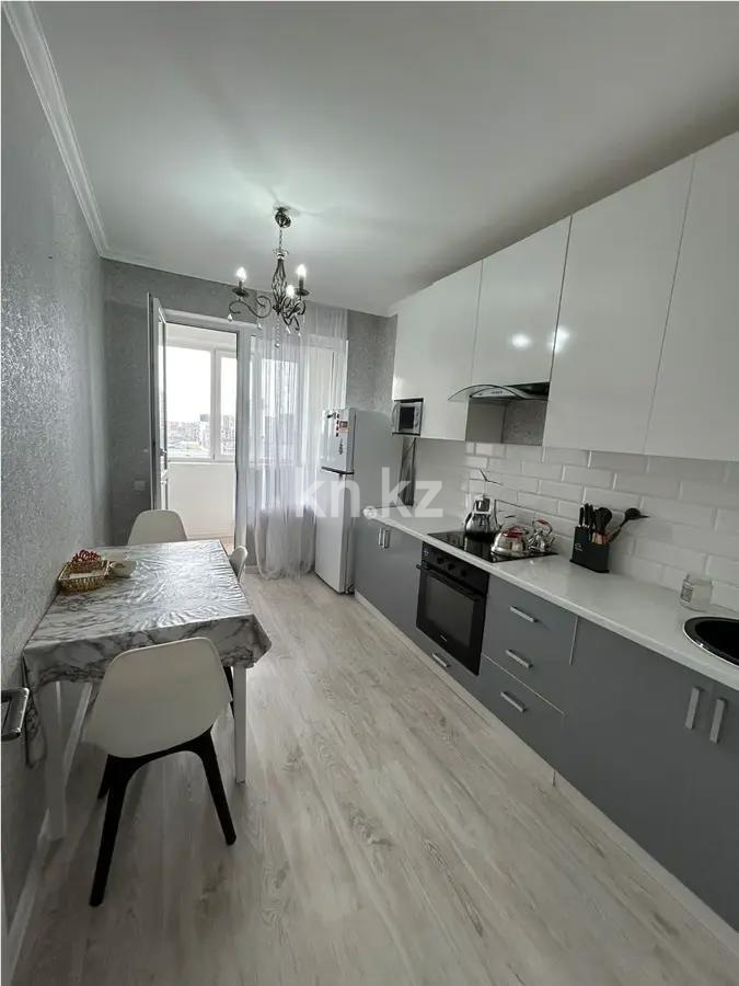 Продажа 1-комнатной квартиры, 38 м² в Астане - фото 2
