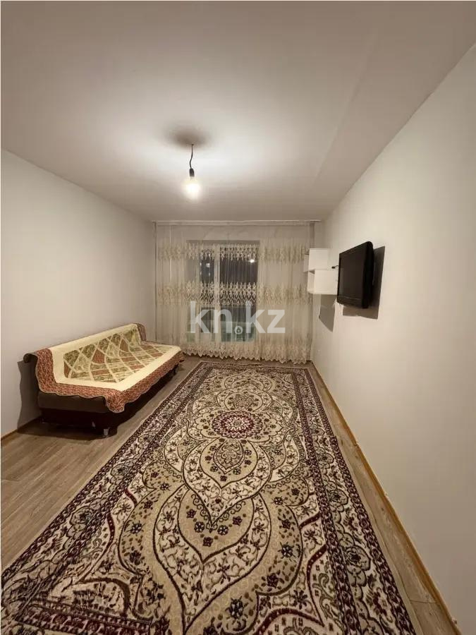 Продажа 1-комнатной квартиры, 36 м² в Астане