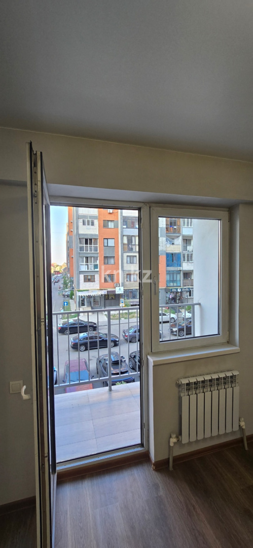 Продажа 1-комнатной квартиры, 28 м² - Продажа однокомнатных квартир от собственников в Алматы - страница 95 фото 4 из 10