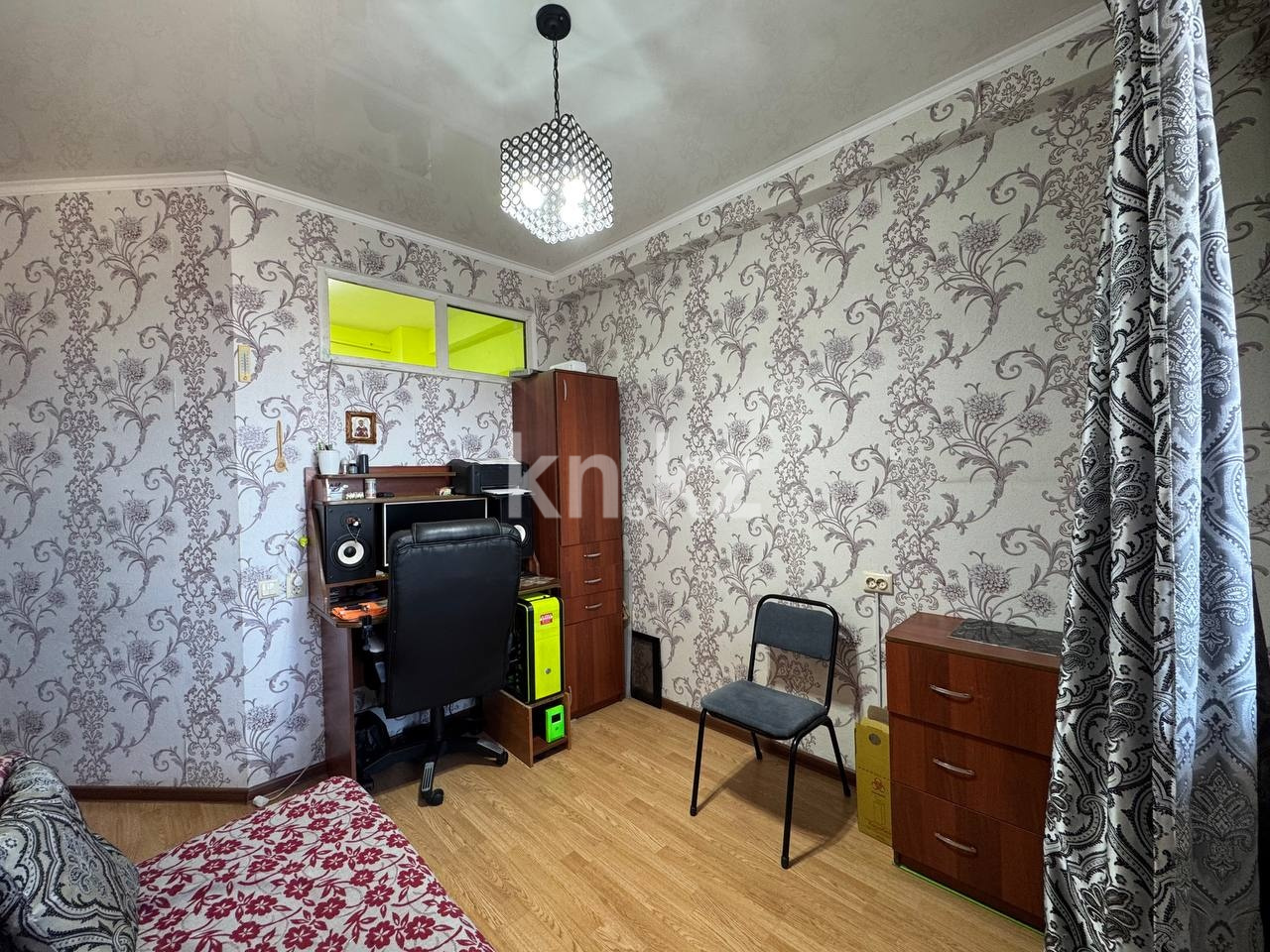 Продажа 3-комнатной квартиры, 69 м² в Астане - фото 14