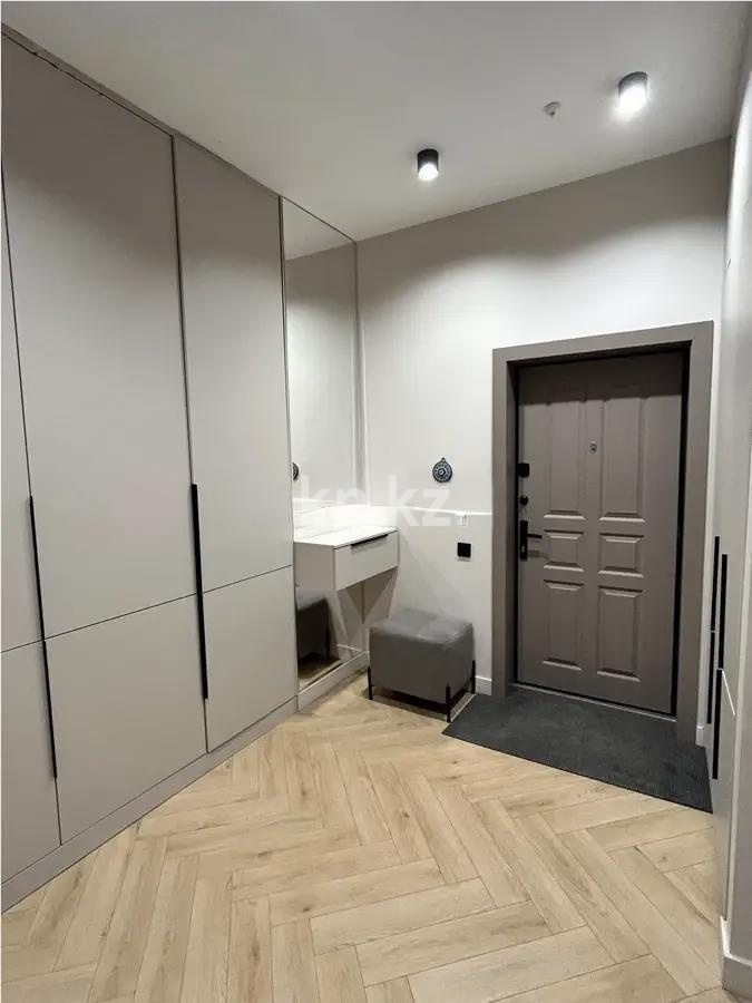 Продажа 4-комнатной квартиры, 105 м² - Продажа четырехкомнатных квартир от собственников в Алматы фото 8 из 8