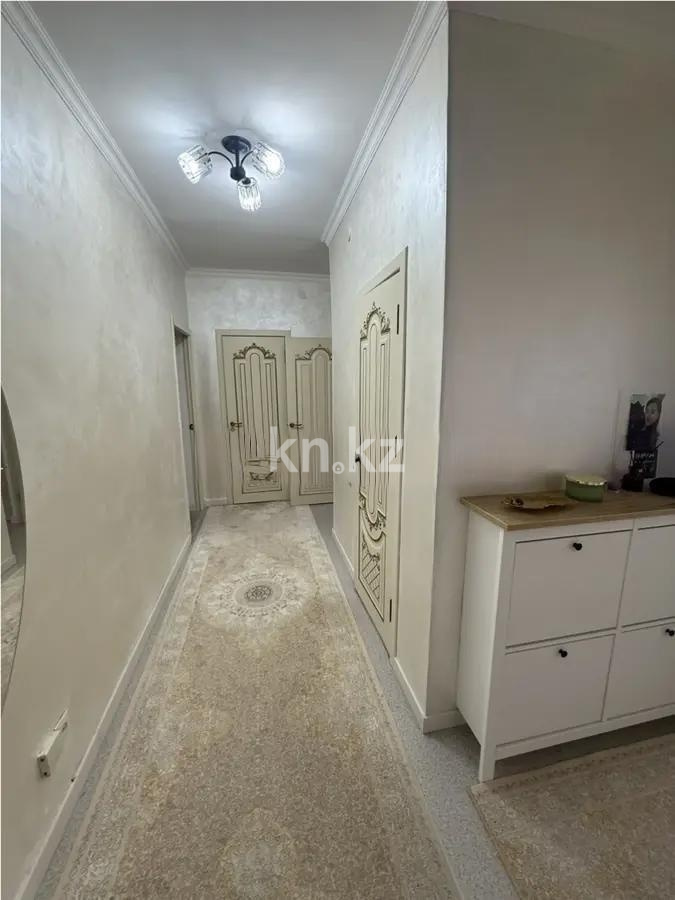 Продажа 3-комнатной квартиры, 77.1 м² в Алматы - фото 5
