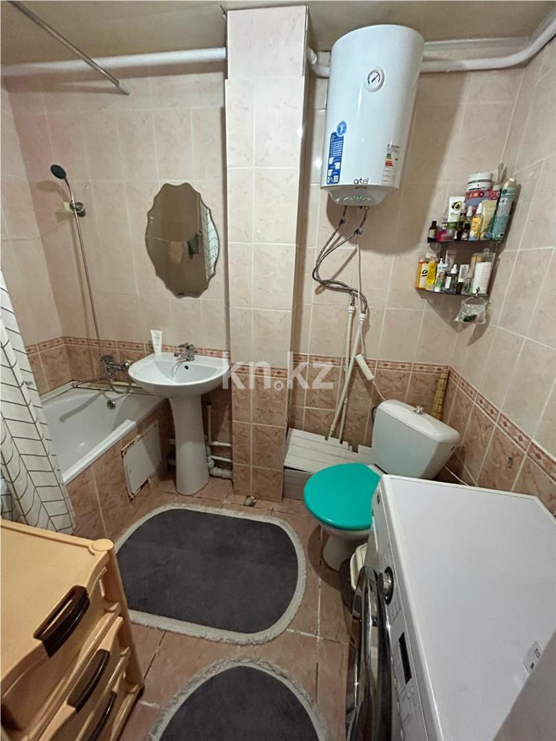 Продажа 2-комнатной квартиры, 47 м², ул. Муканова - Продажа  двухкомнатных квартир в Караганде фото 5 из 6