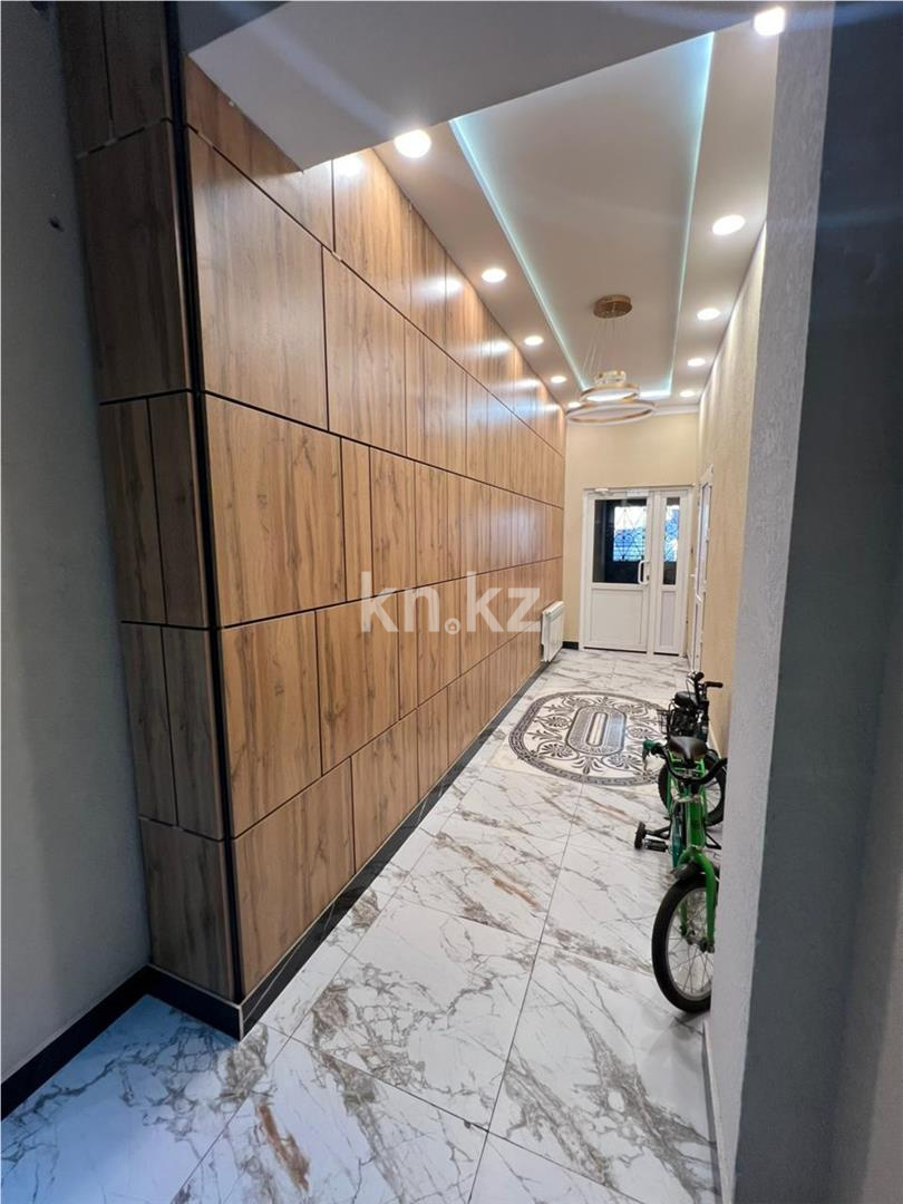 Продажа 2-комнатной квартиры, 39 м² - Продажа квартир в Караганде фото 10 из 11