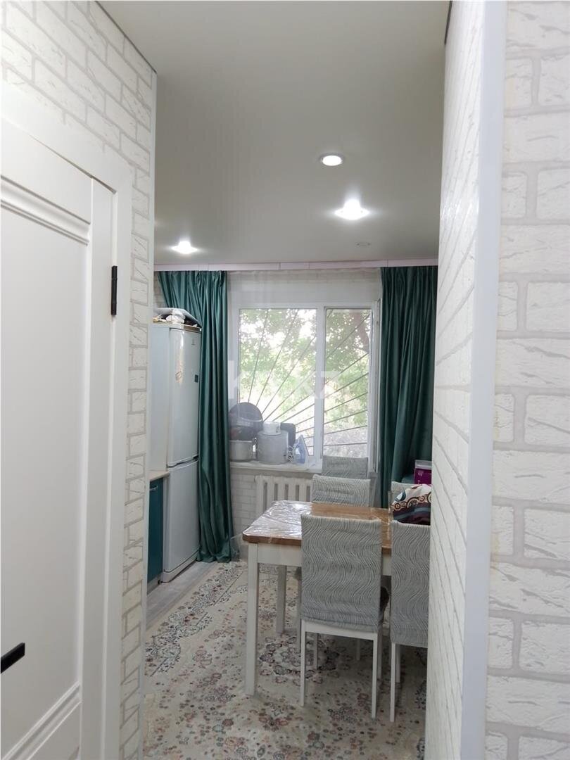 Продажа 1-комнатной квартиры, 30 м² в Караганде - фото 4