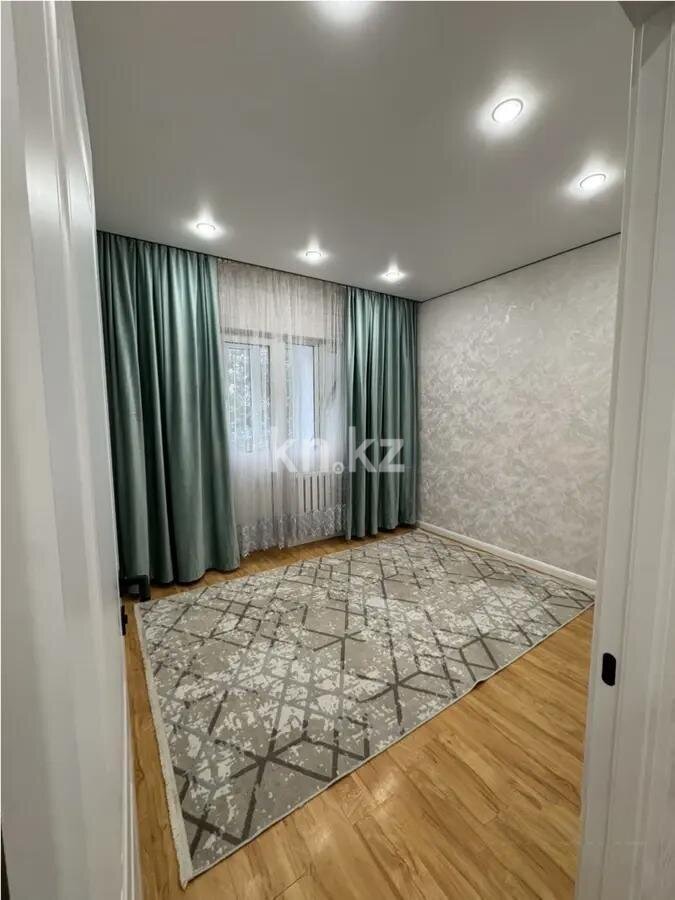 Продажа 2-комнатной квартиры, 53 м² в Астане - фото 2