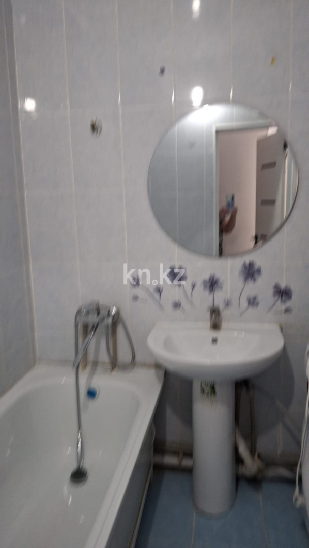 Аренда 2-комнатной квартиры, 50 м², пер. Карталинский, дом  18/1 - Аренда квартиры помесячно в Астане фото 7 из 8