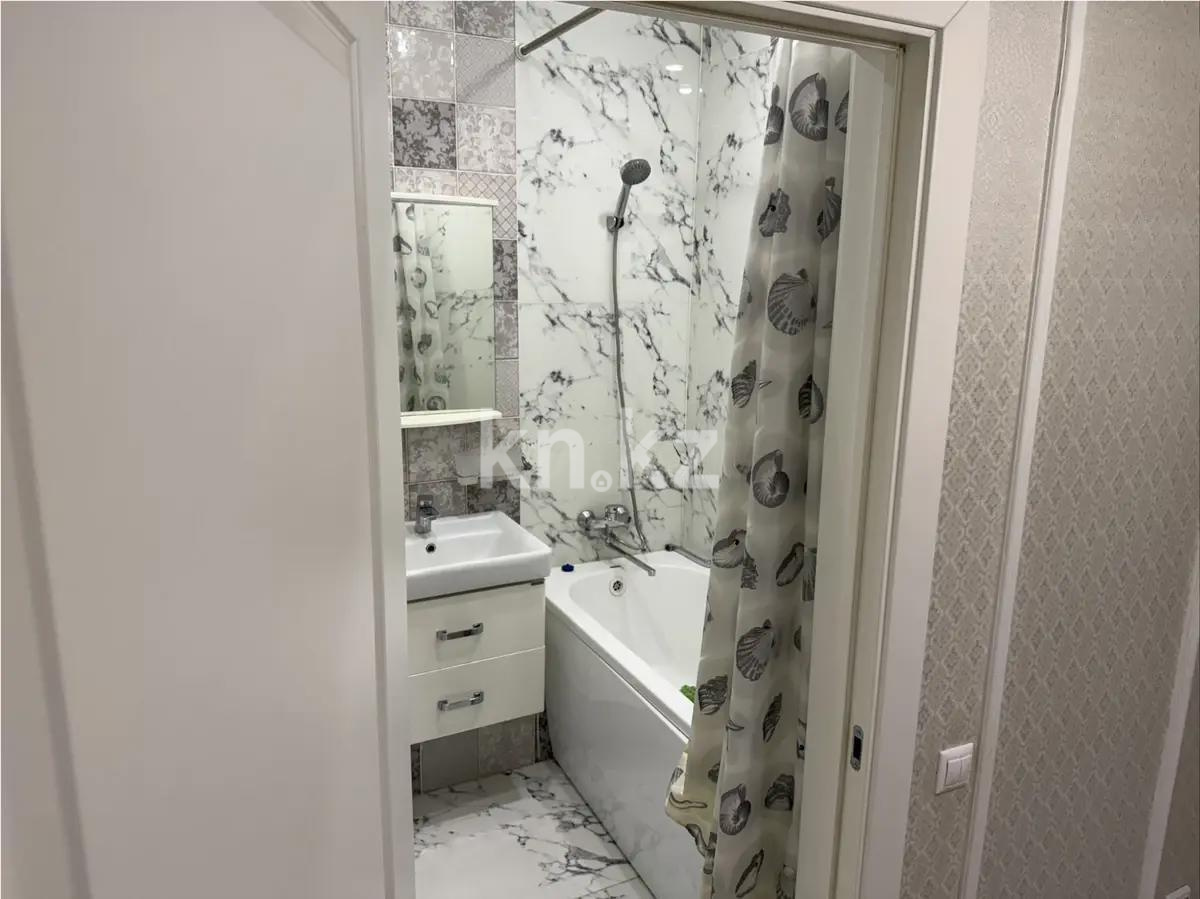 Продажа 3-комнатной квартиры, 89.1 м² - Продажа квартир в Казахстане - страница 12 фото 6 из 7