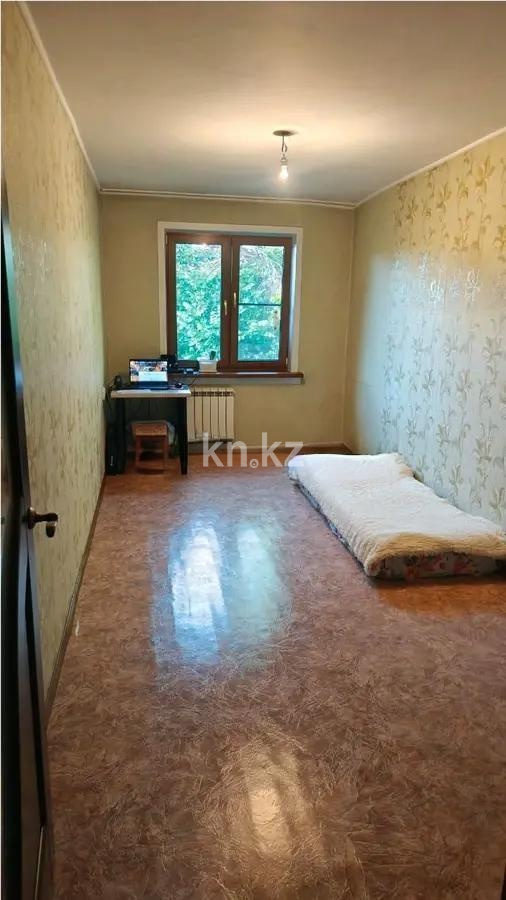 Продажа 3-комнатной квартиры, 58 м² в Алматы - фото 2
