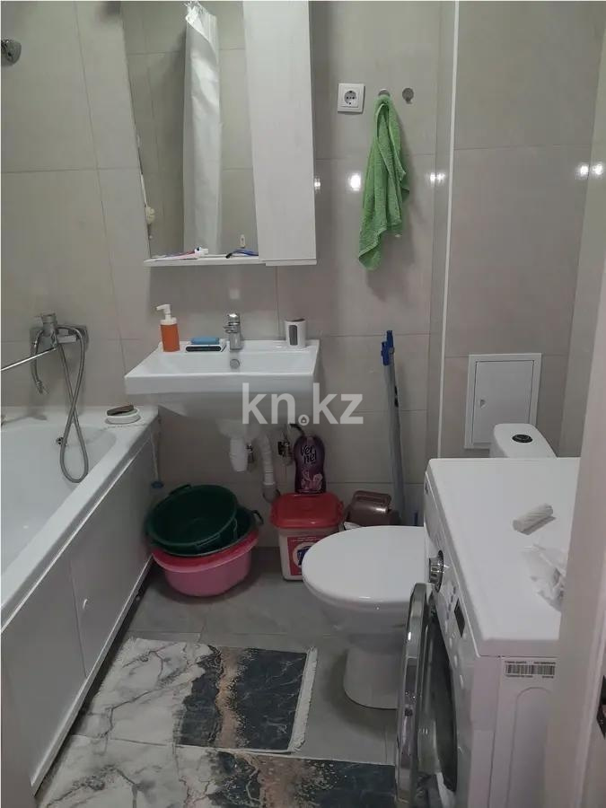 Продажа 1-комнатной квартиры, 40 м² в Астане - фото 2