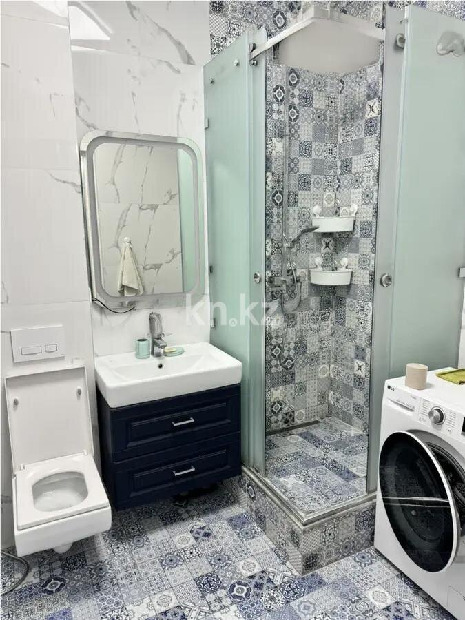 Продажа 2-комнатной квартиры, 50 м² в Астане - фото 2