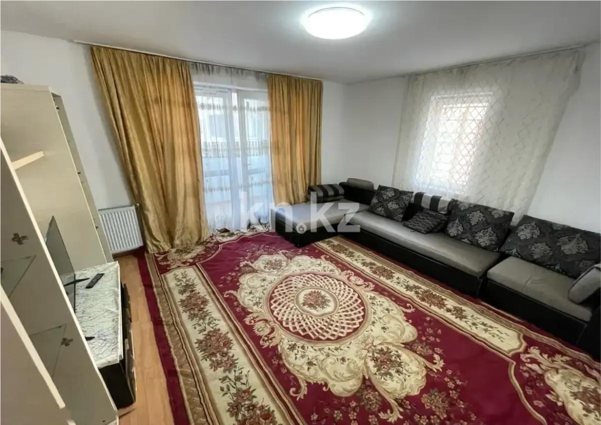 Продажа 3-комнатной квартиры, 89 м², мкр-н Аккент, дом  10 - Продажа  трехкомнатных квартир в новостройках Алматы с фото фото 1 из 6