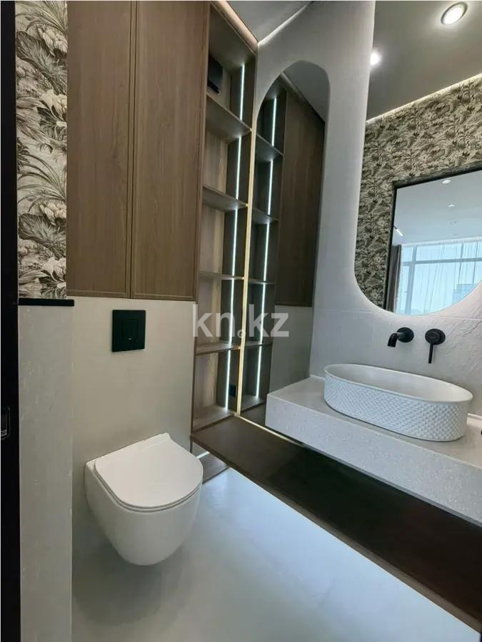 Продажа 2-комнатной квартиры, 67.5 м² в Астане - фото 4