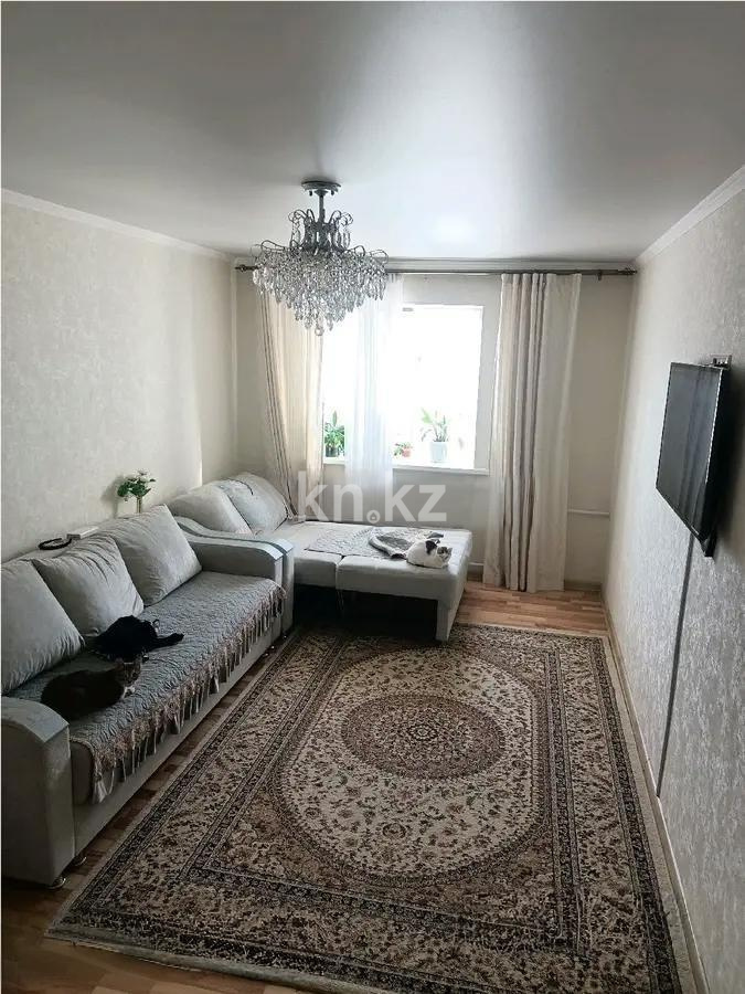 Продажа 2-комнатной квартиры, 48 м² - Продажа недвижимости в Астане - страница 6 фото 1 из 2